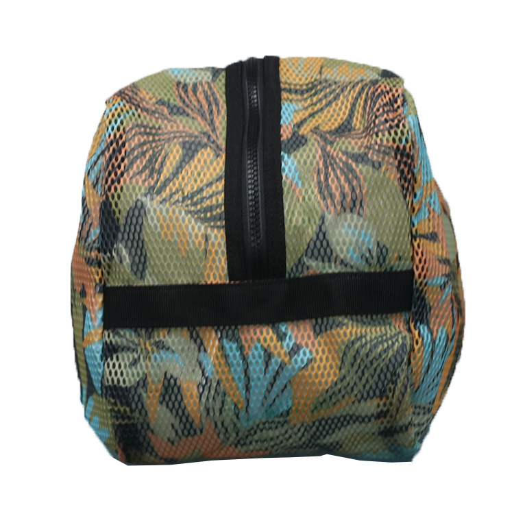 [ BILLABONG ] ビラボン MESH FIN CASE BG014930 100cm × 26cm × 18cm |  | 03
