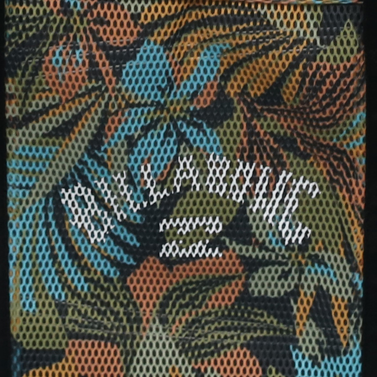 [ BILLABONG ] ビラボン MESH FIN CASE BG014930 100cm × 26cm × 18cm |  | 06