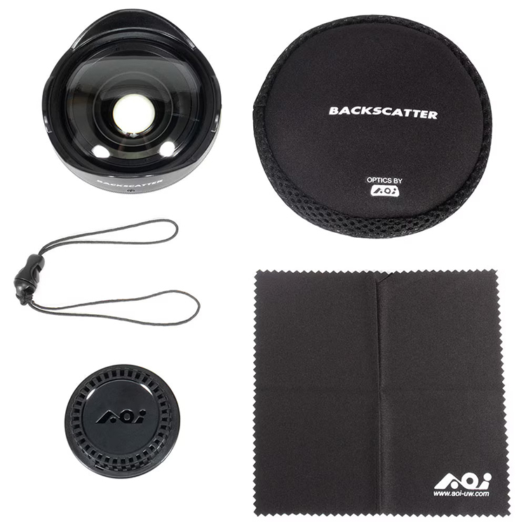 [ AOI ] BS-SWLP シャープワイドレンズプロ [ GoPro HERO13 対応 ] |  | 10