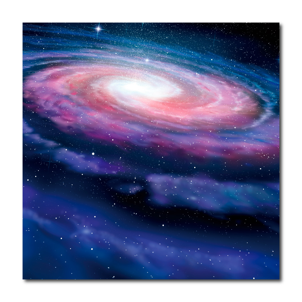 宇宙 アートパネル 太陽系ウォールアート キャンバスプリント 惑星の壁