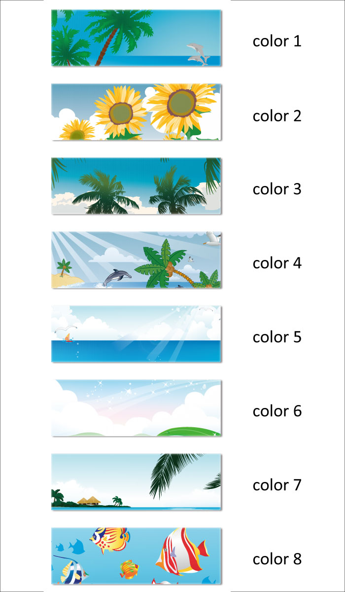 アートパネル 海 おしゃれ 壁掛け 絵 ヤシの...の詳細画像1