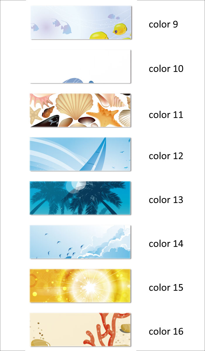 アートパネル 海 おしゃれ 壁掛け 絵 ヤシの...の詳細画像2