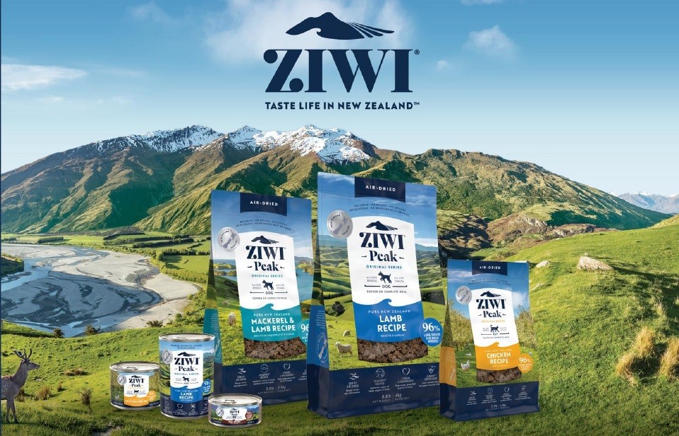 ZIWIPEAK【国内正規品】エアドライドッグフードグラスフェッドビーフ454g 楽天市場】【正規品】ジウィピーク ドッグフード グラスフェッドビーフ