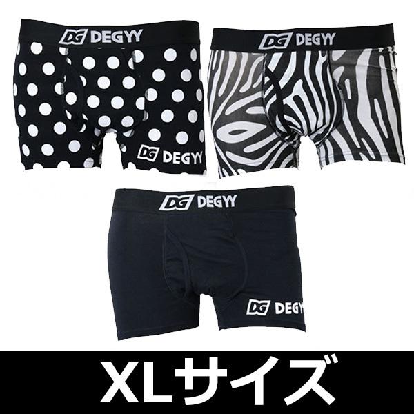 尿漏れ対策おしゃれパンツ DEGYY 3枚セット 尿漏れパンツ 男性用 前開き ちょい漏れ 失禁パンツ 尿のシミ 残尿 ボクサーパンツ メンズ おしゃれ 父の日|micelle|14