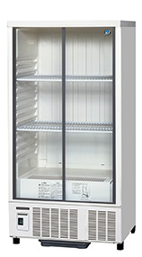 ホシザキ（HOSHIZAKI） HNC-180B-R-B HNC-180B-L-B 冷蔵ネタケース