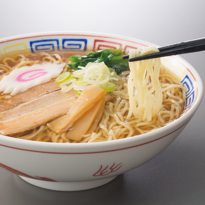 しょう油味）河京喜多方ラーメン 2食入（生麺120ｇ×2袋・醤油スープ35ｇ×2袋）福島県 喜多方 お土産 おみやげ 自家製麺 お得 :  z1kwk0013 : みちのくの里オンラインショップ - 通販 - Yahoo!ショッピング