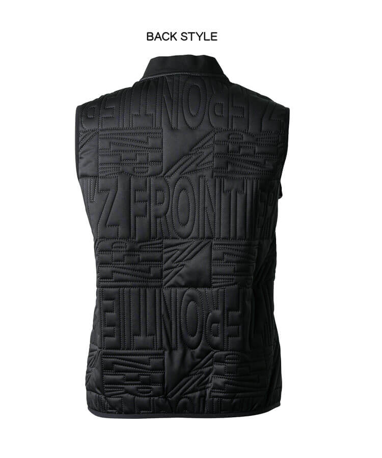 I'Z FRONTIER アイズフロンティア ピンソニックウインドブロック防寒