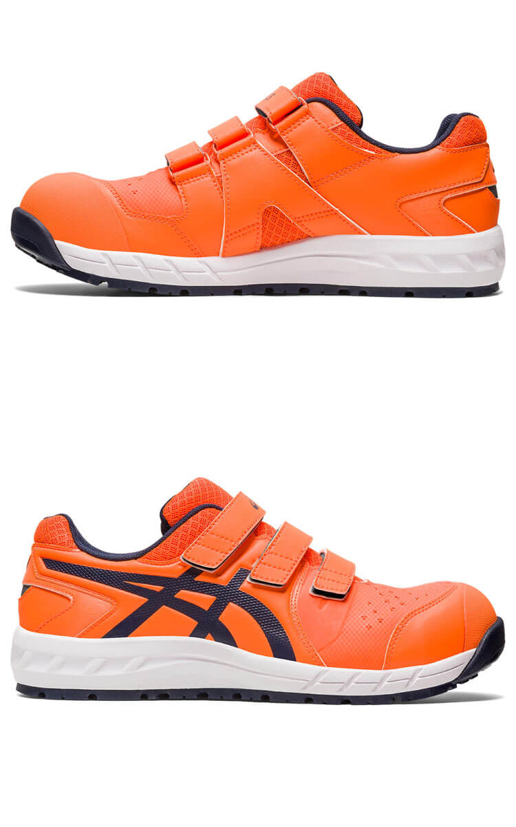 ウィンジョブ 在庫限り 安全靴 アシックス asics スニーカー CP112