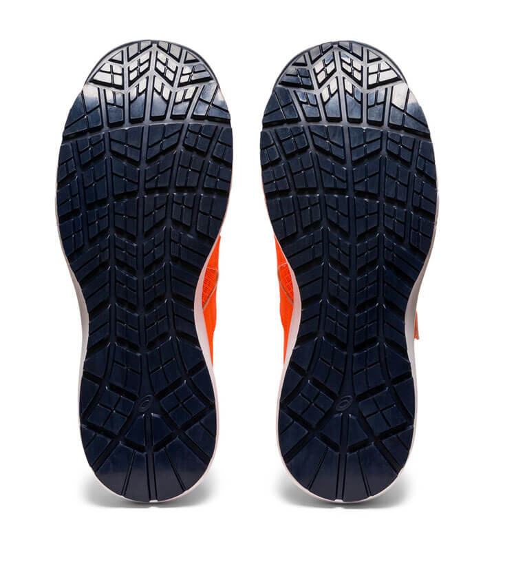 ウィンジョブ 在庫限り 安全靴 アシックス asics スニーカー CP112