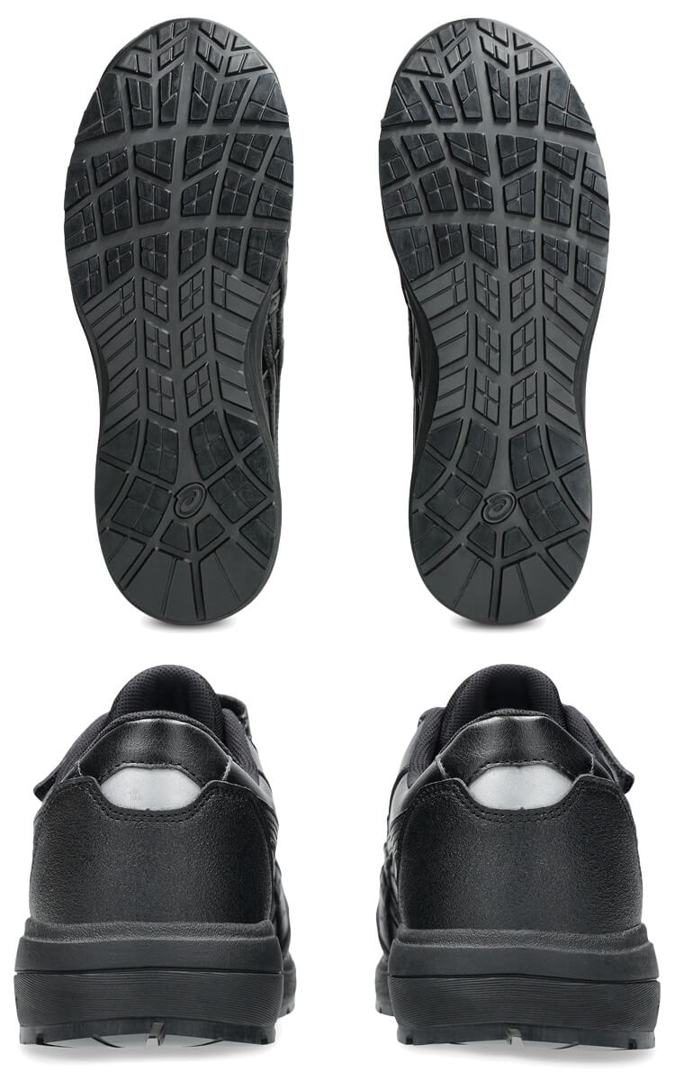 新品未使用品 アシックス 安全靴 cp311 ウィンジョブ 安全靴 アシックス asics スニーカー CP311 セーフティ