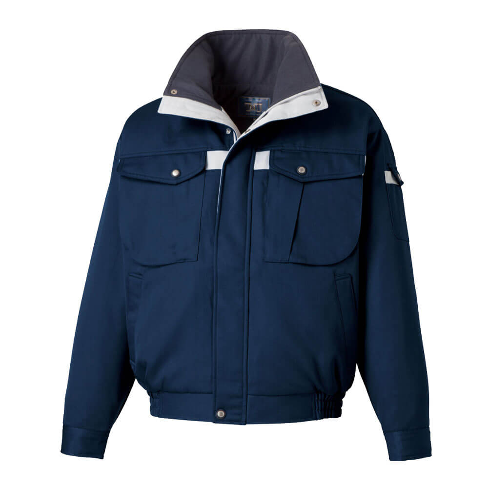 TAKAYA WORK WEAR 防寒服 作業着 作業服 秋冬 タカヤ商事 タカヤワーク