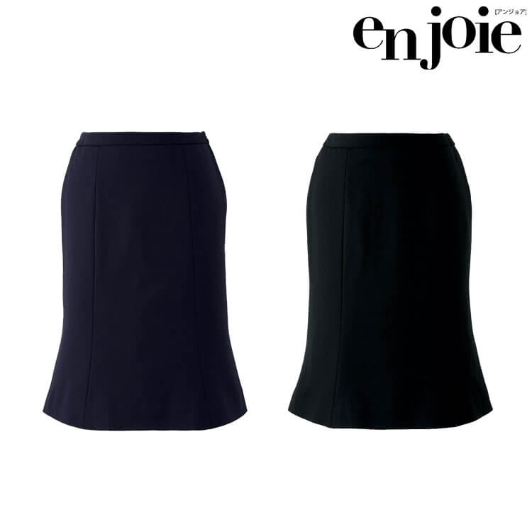 ジョア 事務服 制服 接客 ユニフォーム 美シルエット en joie