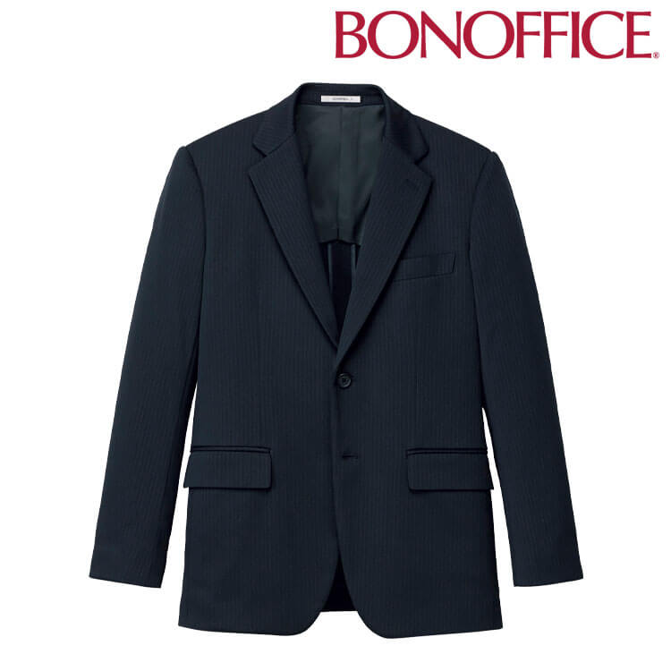 ボンマックス（BONMAX） 事務服 制服 BONOFFICE ボンオフィス 長袖