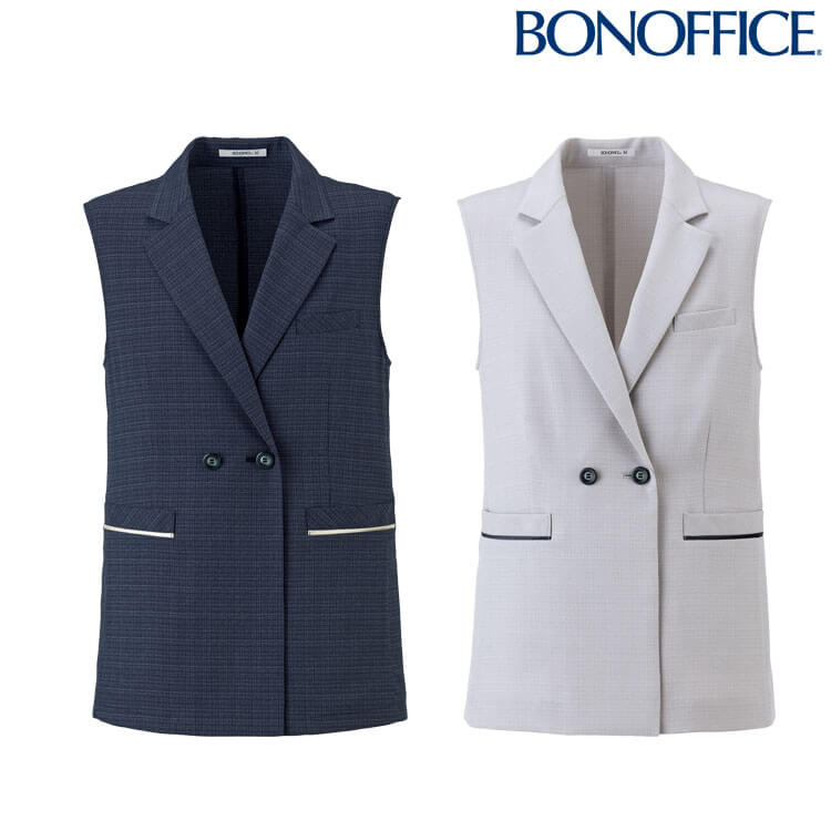 ボンマックス（BONMAX） 事務服 制服 BONOFFICE ボンオフィス オーバー