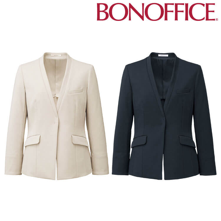 ボンマックス（BONMAX） 事務服 制服 BONOFFICE ボンオフィス ベスト