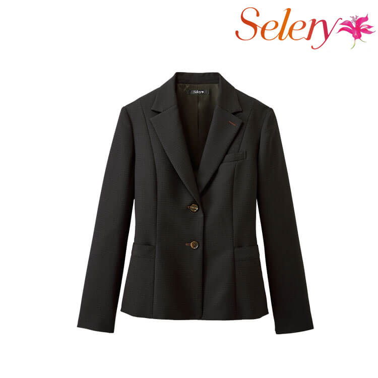 セロリー（SELERY） 事務服 制服 オフィス ベスト S-04729 2025年秋冬
