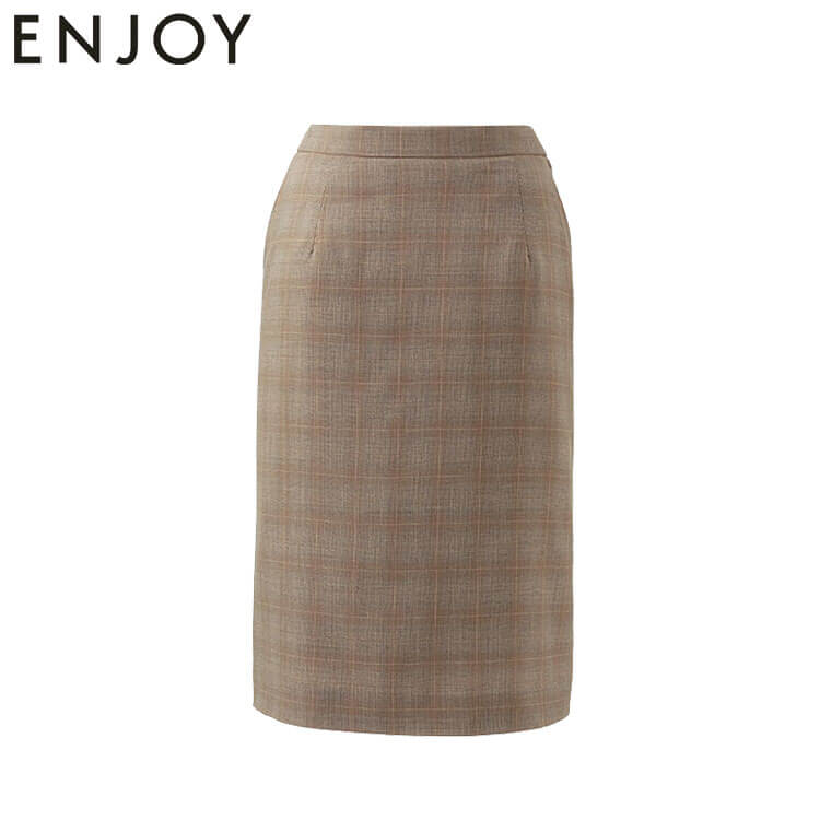 カーシーカシマ 事務服 制服 ENJOY エンジョイ オフィス ベスト EAV931