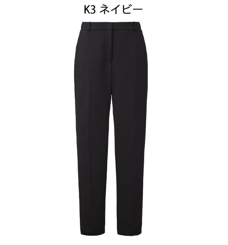 サーヴォ] オフィス 事務服 制服 受付 GROW (グロウ) パンツ GPAL-2164