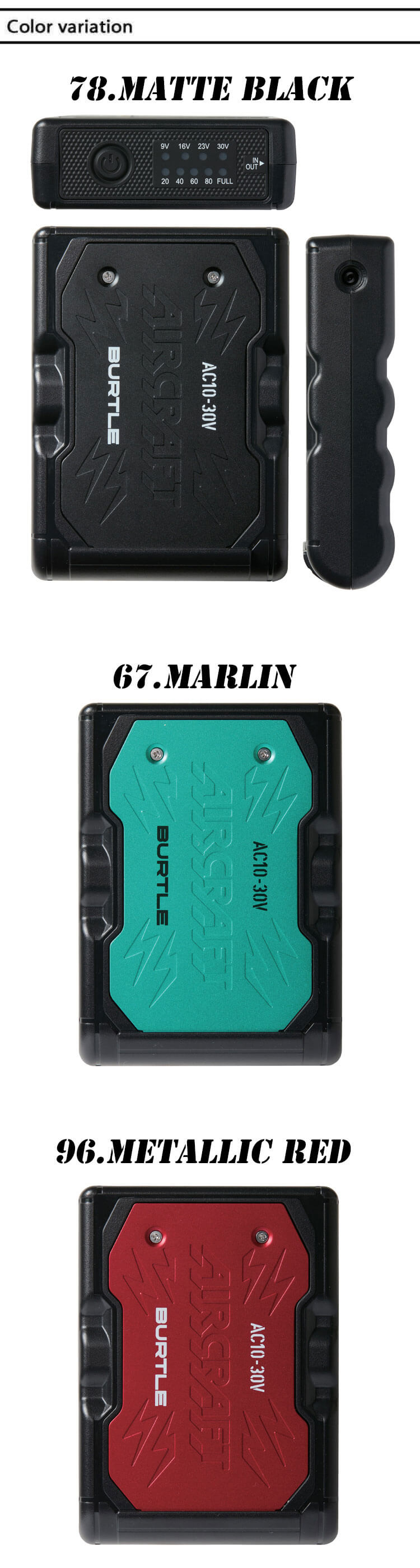 バートル BURTLE ペルチェファン+新型30Vバッテリーセット AC10 IC10-1 エアークラフト アイスクラフト 京セラ製 2026年モデル