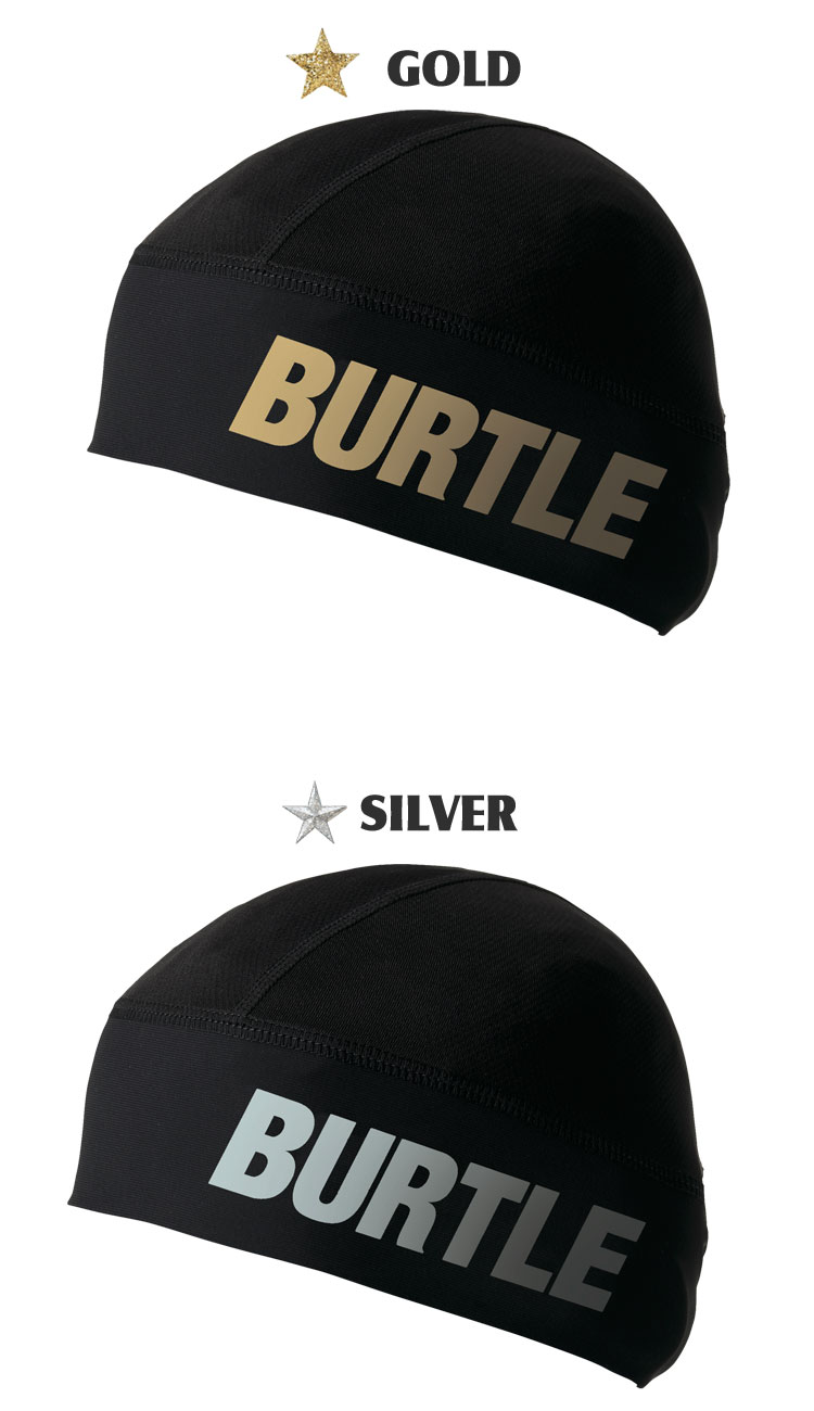 BURTLE（バートル） 数量限定 ヘッドキャップ ユニセックス 4081