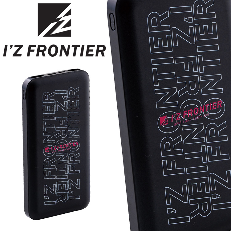I'Z FRONTIER アイズフロンティア 冷却ペルチェデバイス(タイプ4