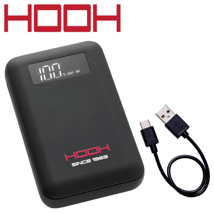 HOOH ペルチェベスト 未使用 hooh_p119bw.jpg