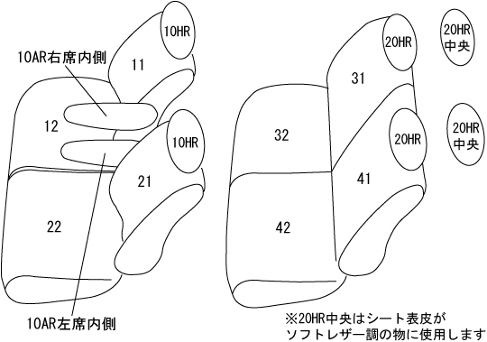 ＣＬＡＺＺＩＯ クラッツィオキルティング ダイハツ タントカスタム