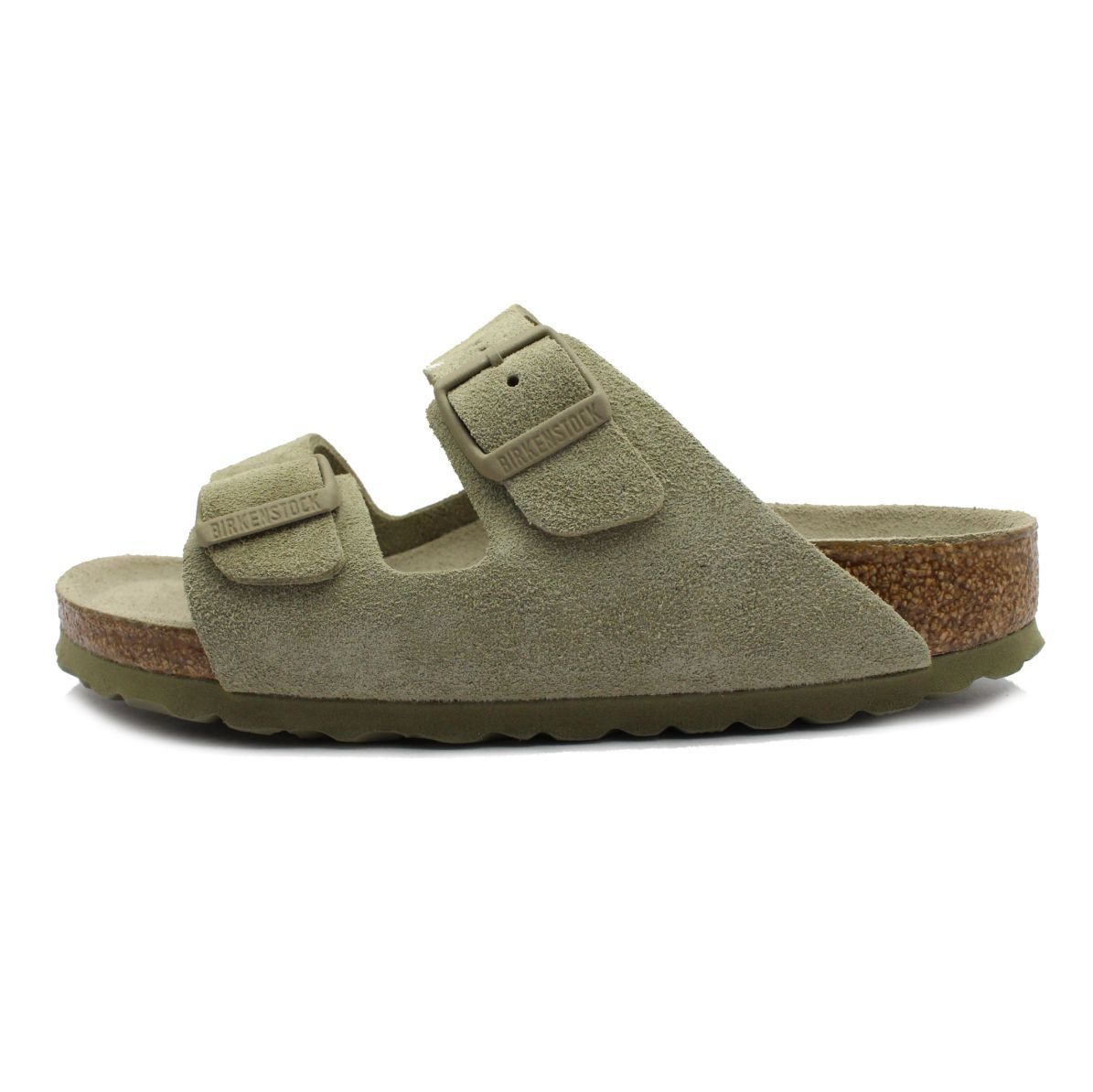 ビルケンシュトック BIRKENSTOCK アリゾナ レディース メンズ サンダル