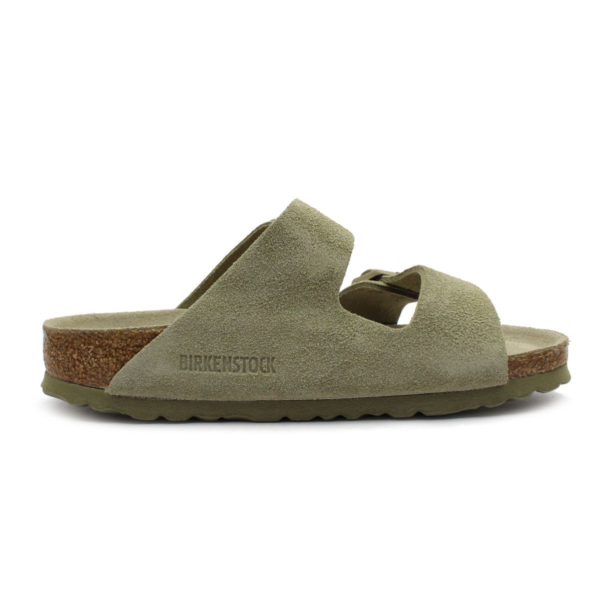 ビルケンシュトック BIRKENSTOCK アリゾナ レディース メンズ サンダル