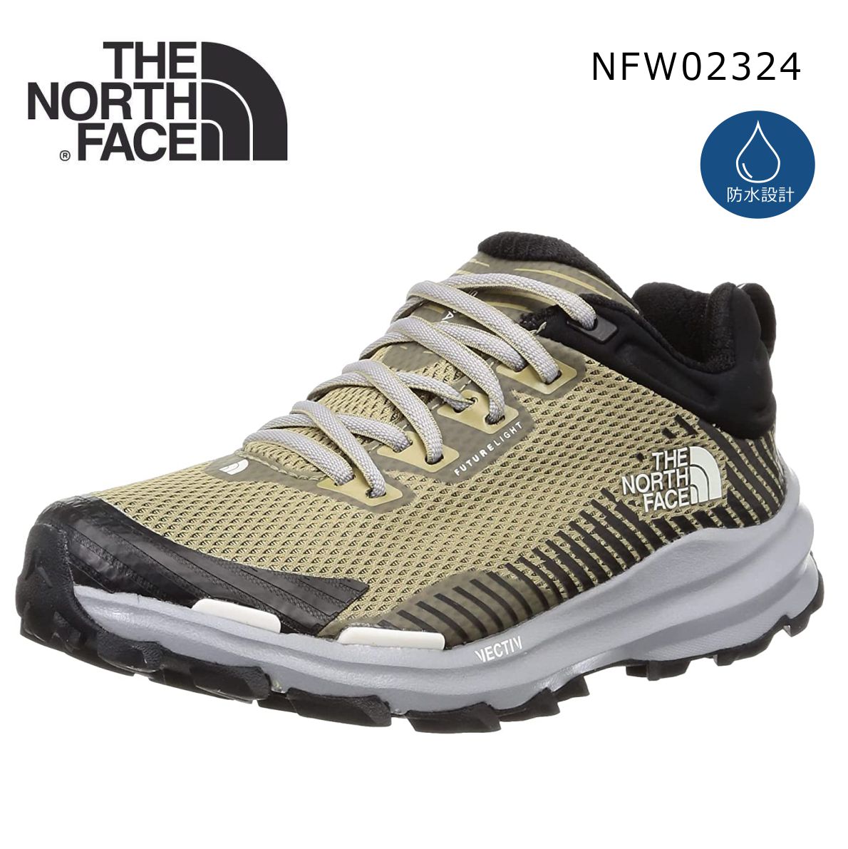 ノースフェイス THE NORTH FACE レディース 防水 軽量 ベクティブ