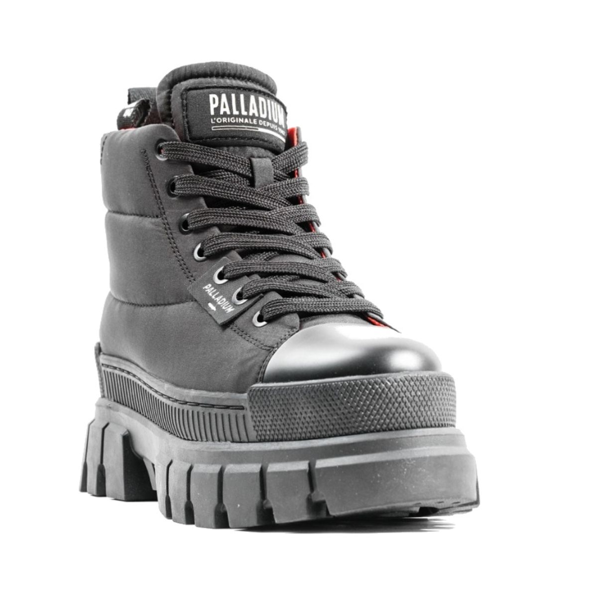 PALLADIUM パラディウム レディース スニーカー 98863 REVOLT BOOT