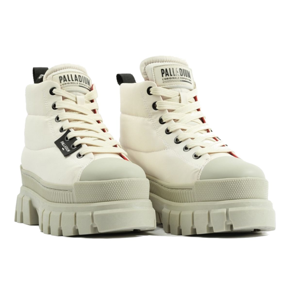 PALLADIUM パラディウム レディース スニーカー 98863 REVOLT BOOT