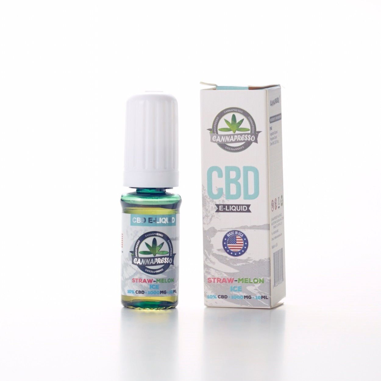 驚きの安さ Cbd リキッド 10 1000mg 高濃度 高純度 カンナプレッソ E Liquid 電子タバコ Vape オーガニック Cbd ヘンプ 限定製作 Iniciatupyme Cl