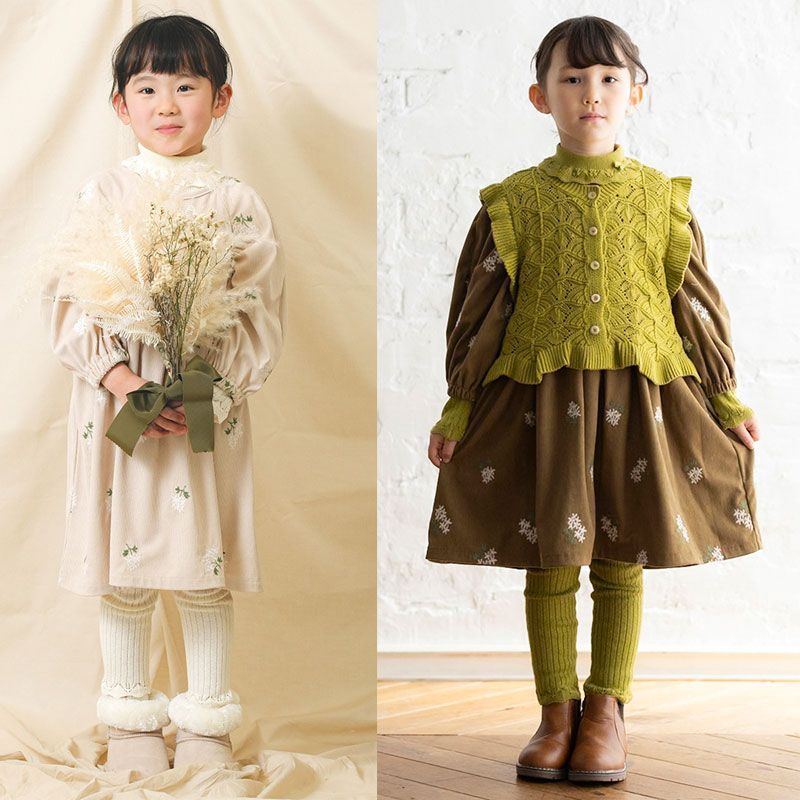 s.t.closet frabjous 子供服t Little s.t.by リトルエスティー