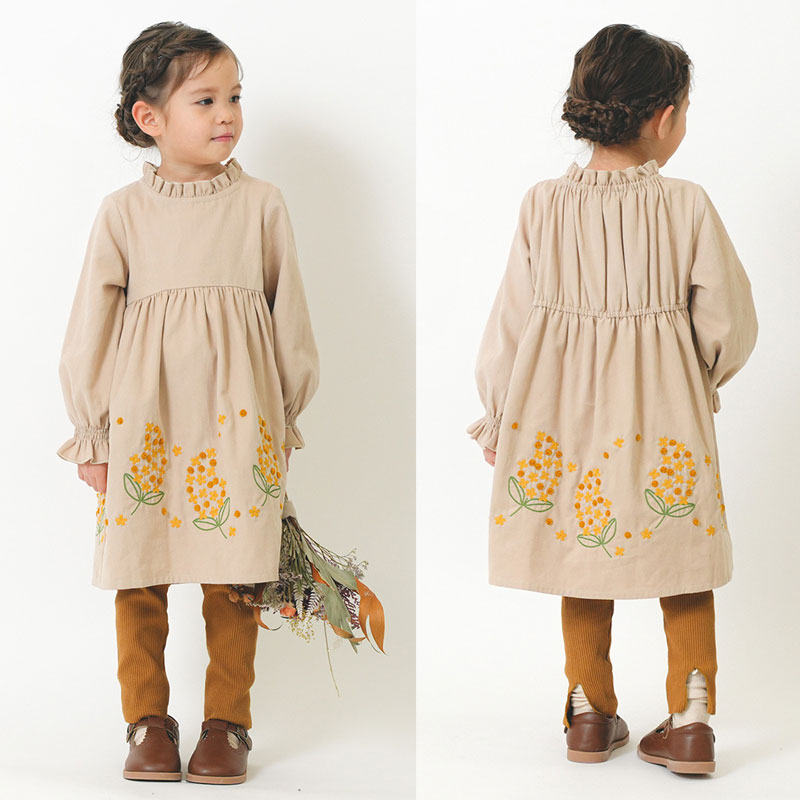 s.t.closet frabjous 子供服 Little s.t.by s.t.closet リトルエス