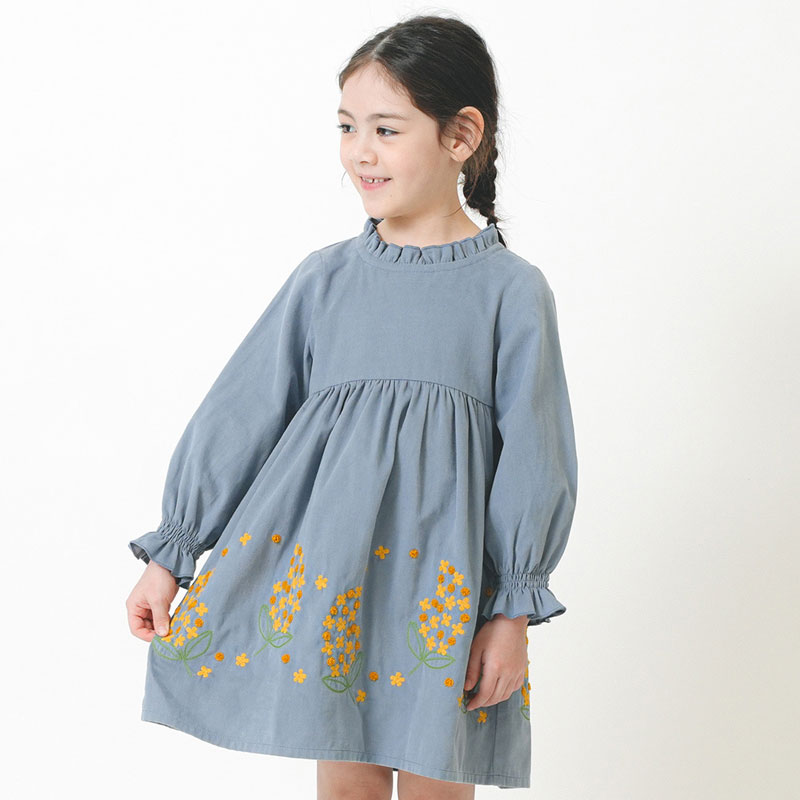 s.t.closet frabjous 子供服 Little s.t.by リトルエスティー