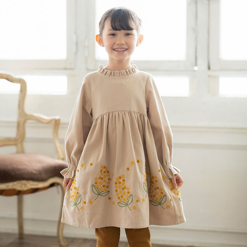 s.t.closet frabjous 子供服 Little s.t.by s.t.closet リトルエス
