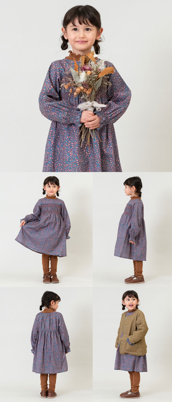 s.t.closet frabjous セール 子供服 Little s.t.by s.t.closet リトル