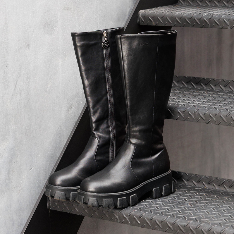 algy（アルジー） セール 子供用t ALGY/アルジー ボリュームソール