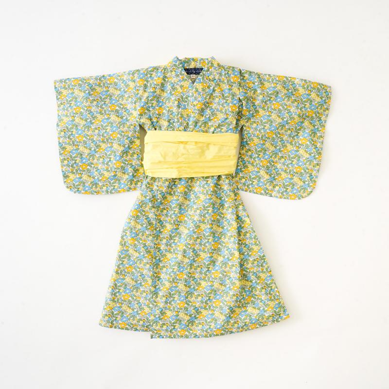 s.t.closet frabjous 子供服t Little s.t. 着付けのいらない