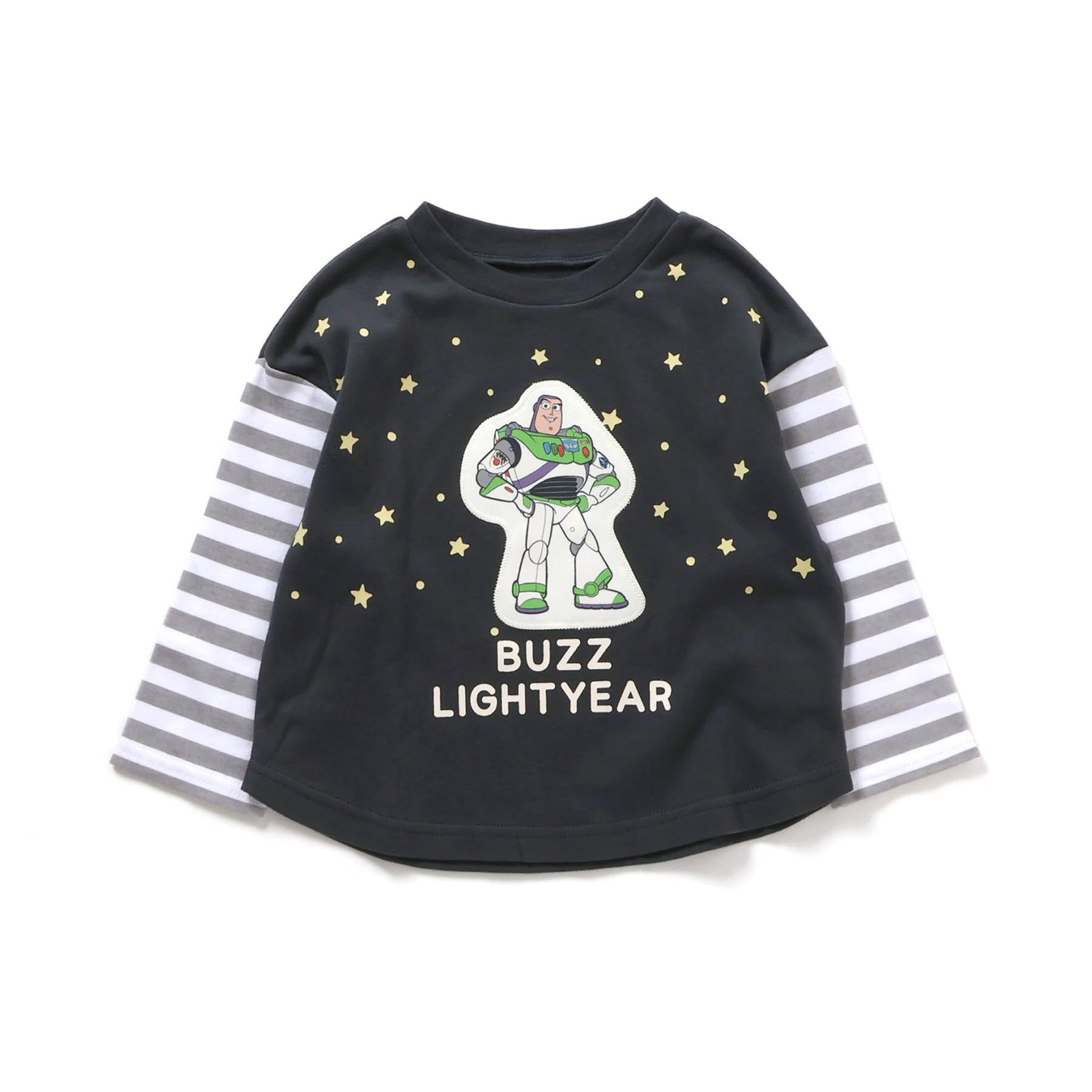 BIT'Z（ビッツ） タイムセール 子供服 ディズニー キャラクター トイ