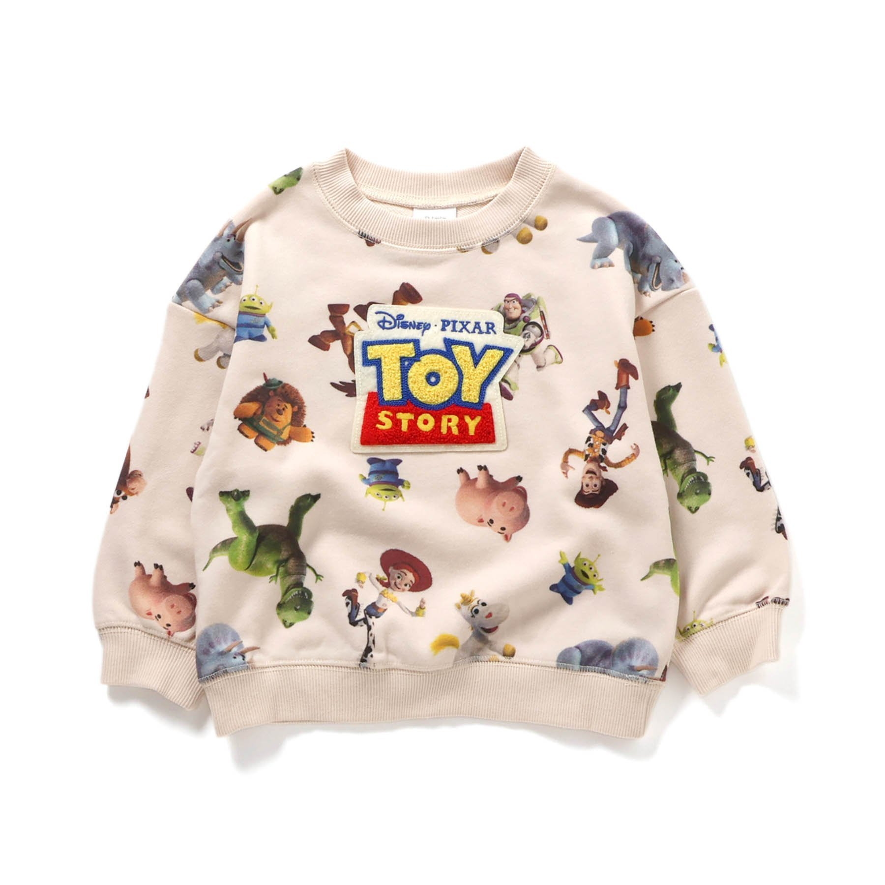 BIT'Z（ビッツ） セール 子供服 ディズニー キャラクタートイ