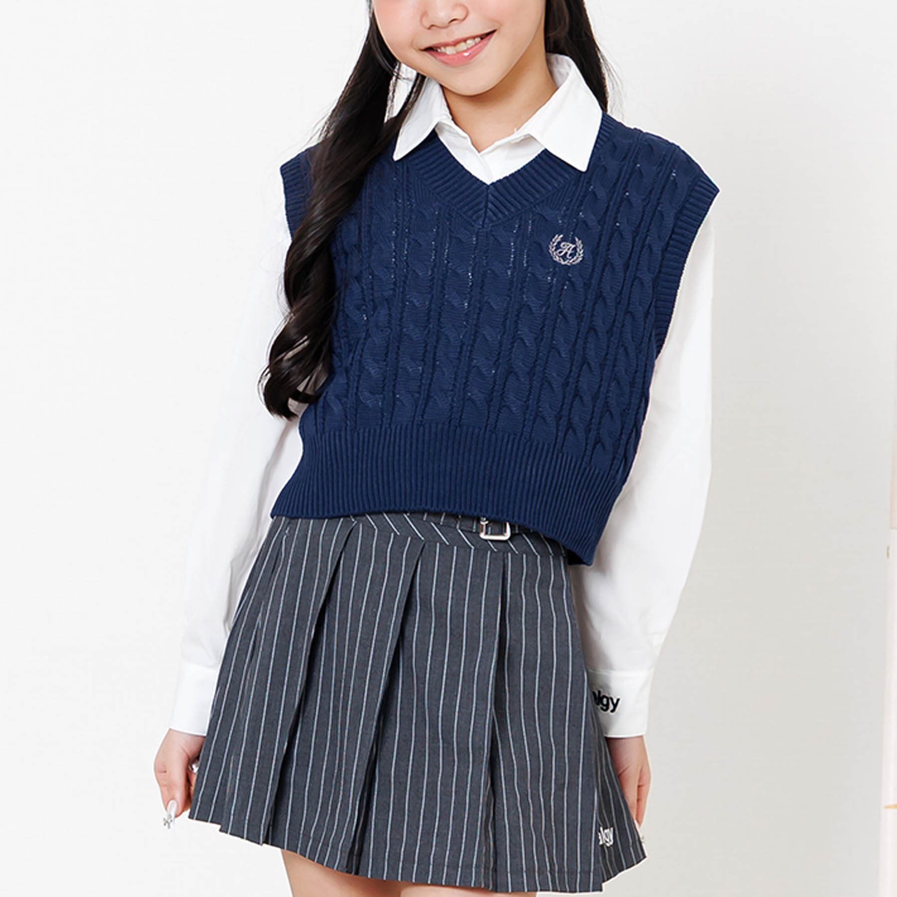 アルジー 卒服（キッズ、ジュニア服、シューズ） | ベビー、キッズ