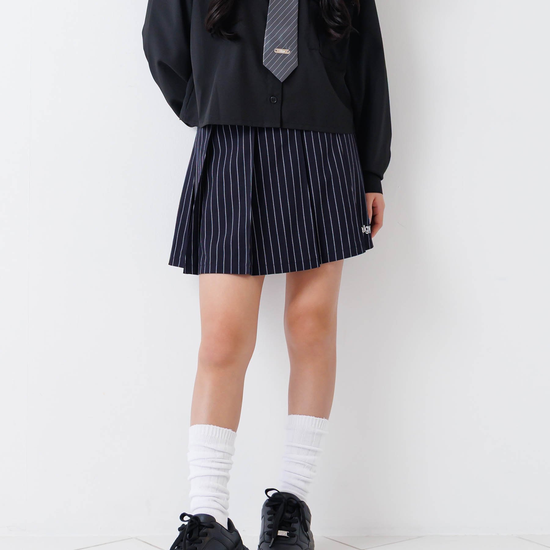 algy（アルジー） セール 子供服 セレモニー 卒服 プリーツ スカパン