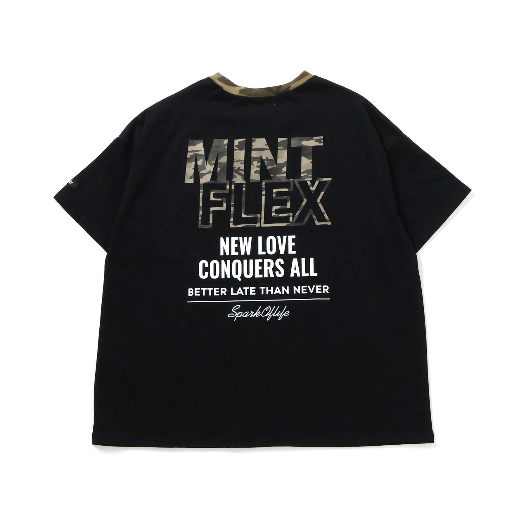 algy（アルジー） セール 子供服 柄使い BIG Tシャツ女の子 キッズ