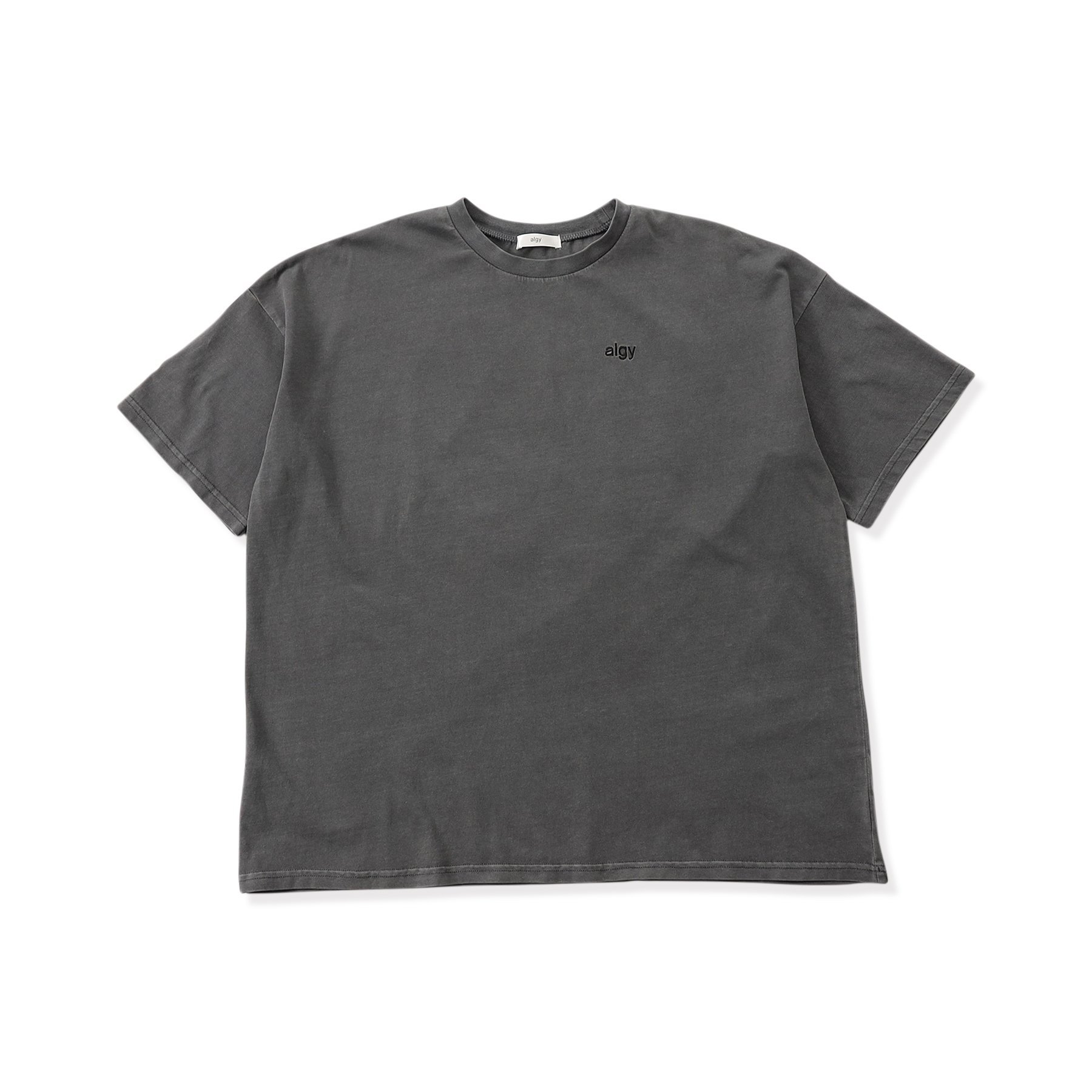 algy 子供服 アルジー ハートロゴ BIG Tシャツ 女の子 ALGY