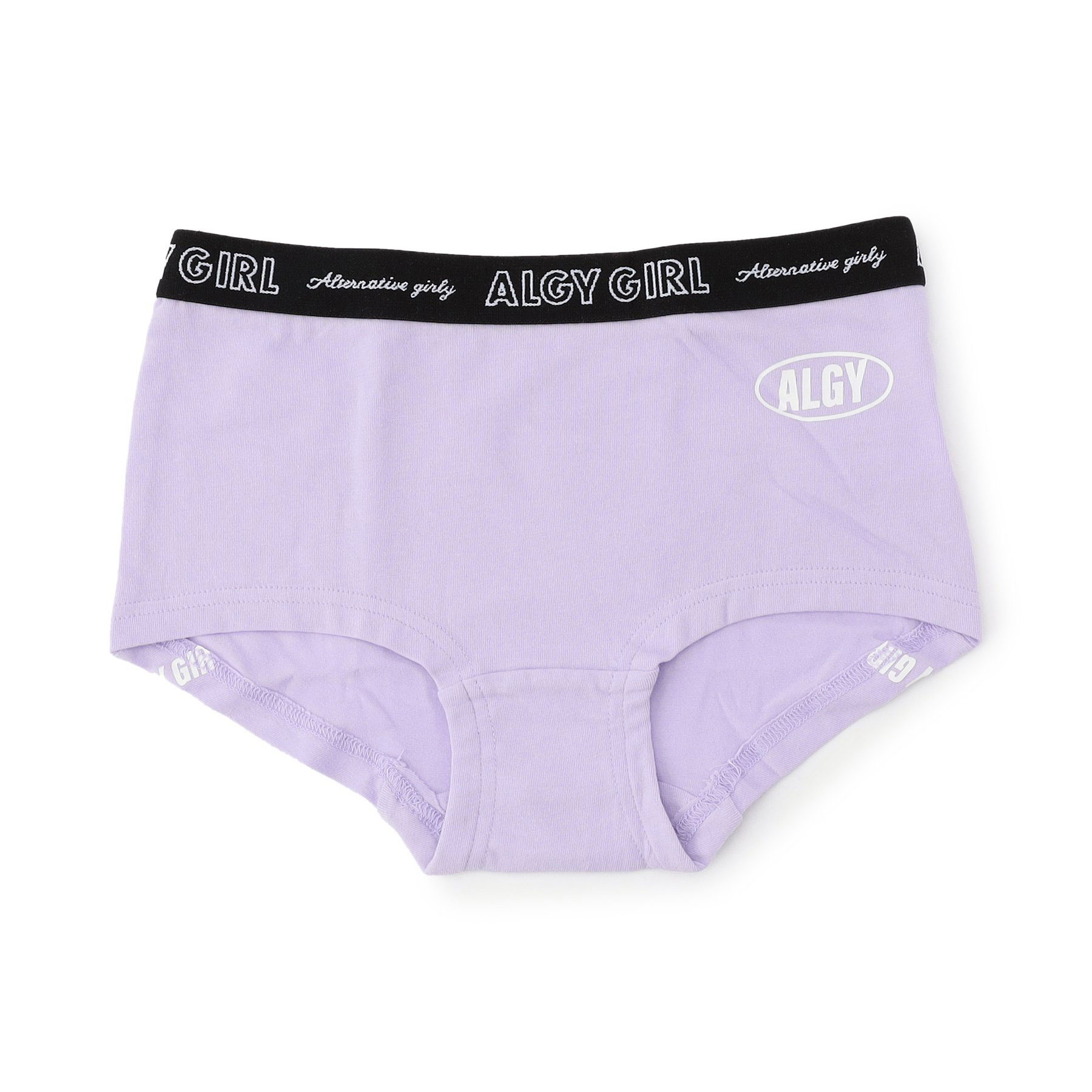 algy（アルジー） 【3点以上でメール便送料無料】子供用 下着