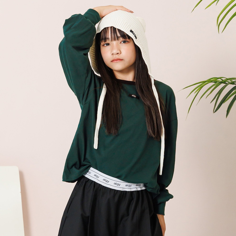 新品　未使用　長袖アイテム　アルジー10枚まとめ売り 楽天市場】ALGY｜アルジー（トップス｜キッズファッション）：キッズ