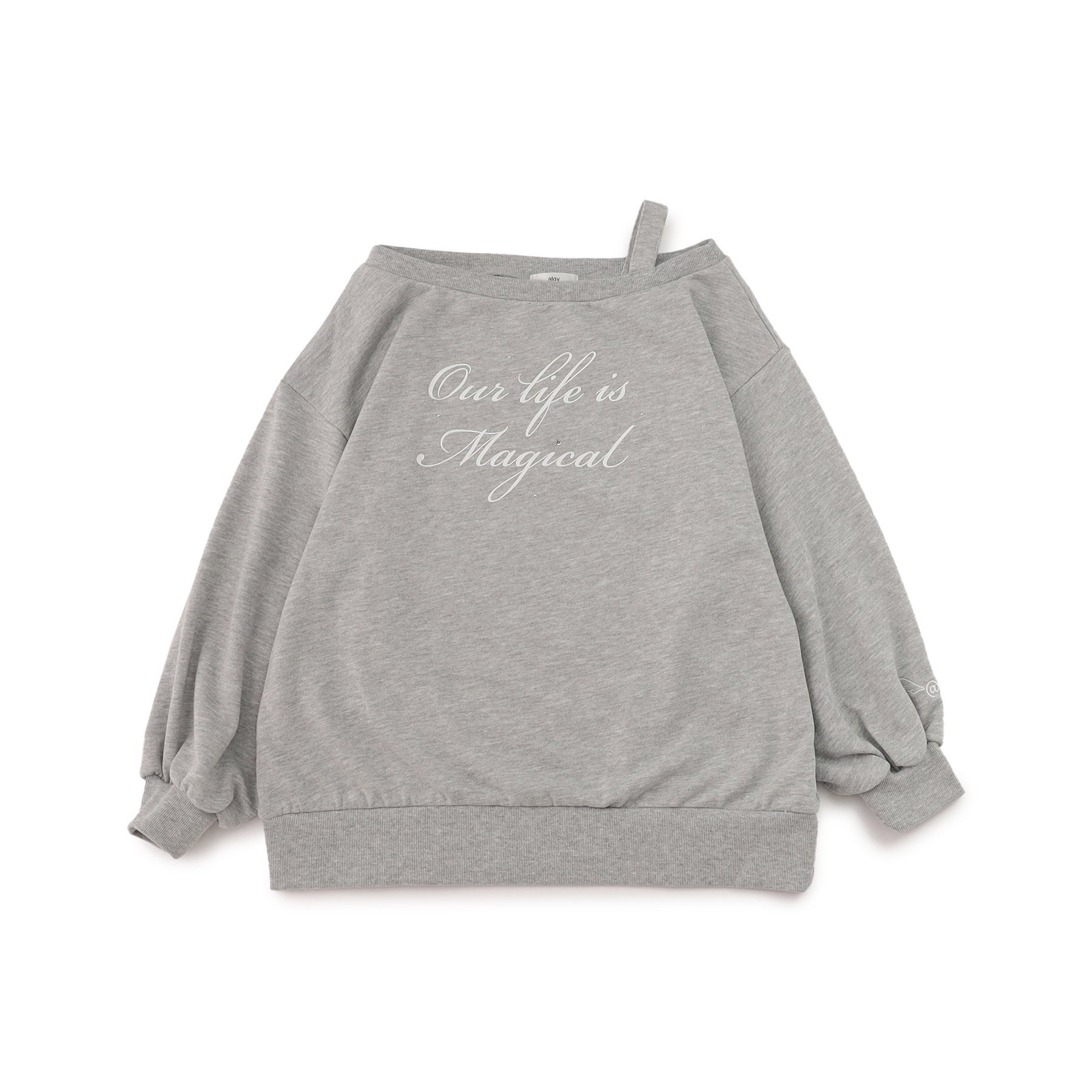 algy（アルジー） タイムセール 子供服t algy エンジェル ワンショル