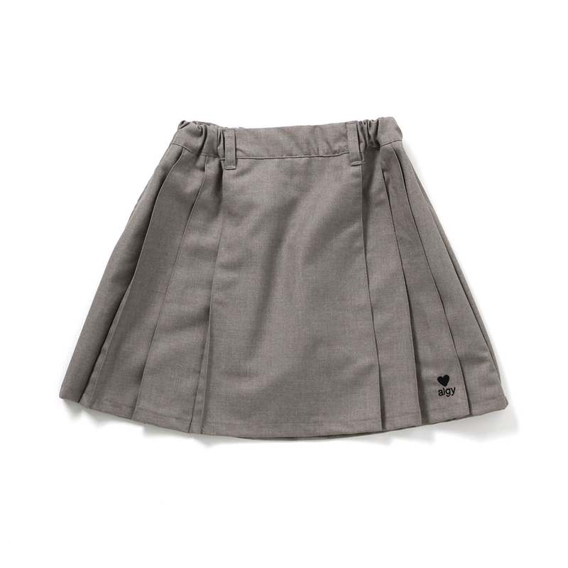 algy（アルジー） セール 子供服 チェーン付き スカパン キッズ 女の子